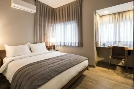 Taxim Suites Residences Istanbul - 71