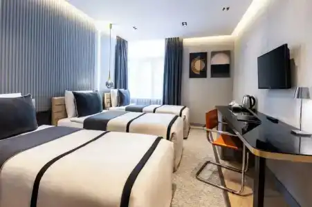 Villa Zurich - 68