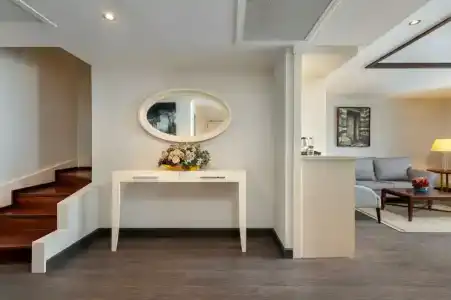 Miracle Istanbul Asia Airport & Spa - 88