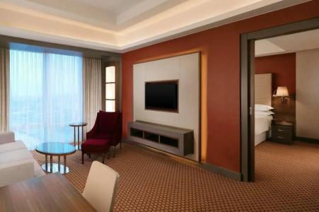 Sheraton Bursa - 34