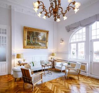 Splendid Palace - 19