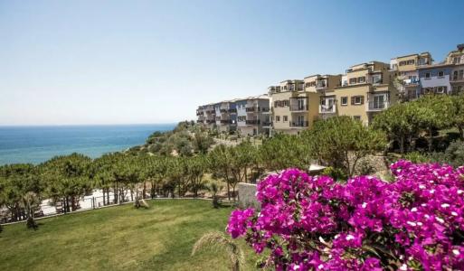 Aria Claros Beach & Spa Resort – All Inclusive 24H - 11