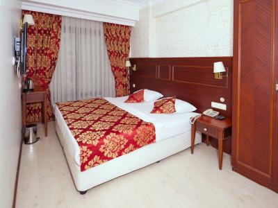 Istanbul Newcity - 44