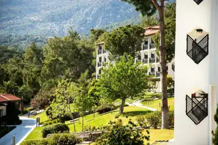 TUI BLUE Sarigerme Park - 41