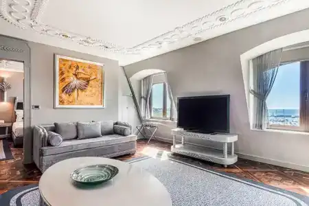 Wyndham Grand Istanbul Kalamis Marina - 24