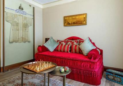 Romance Istanbul Boutique Class - 50