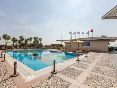 Novotel Istanbul Zeytinburnu - 56