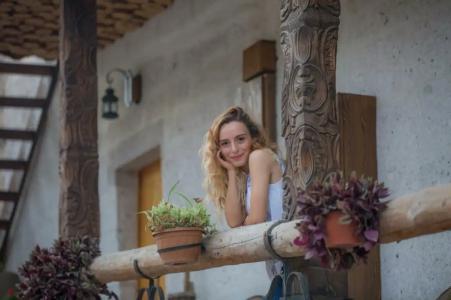 Wish Cappadocia - 20