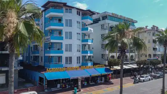 Hawaii Suite Beach - 38
