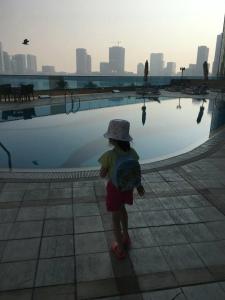 Corniche Sharjah - 12