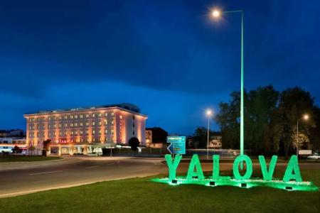 Ramada by Wyndham Yalova - 53