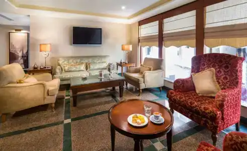 Titanic Comfort Sisli - 20