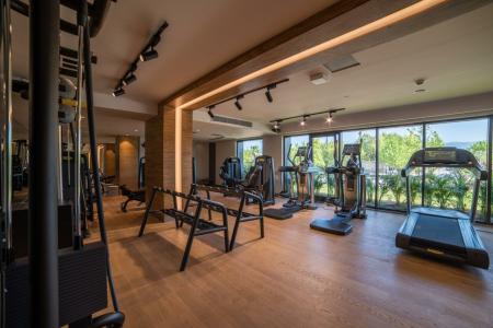 Akra Fethiye The Residence Tui Blue Sensatori - Ultra All Inclusive - Adults Only - 48