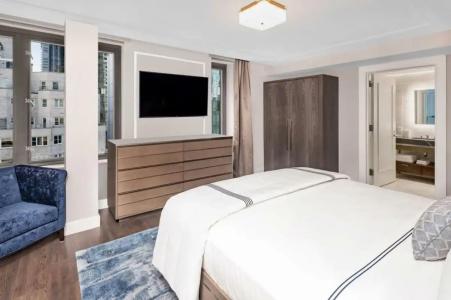 Hilton Club The Quin New York - 31