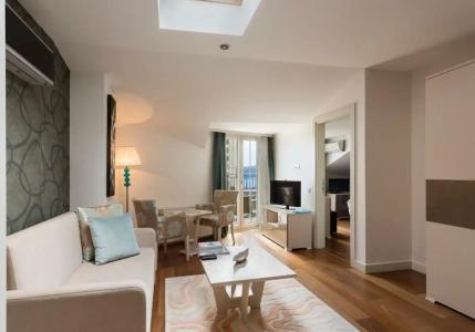 Turkuaz Suites Bosphorus - 85