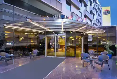 Tiara Thermal & SPA - 78