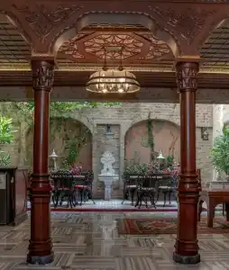 Niles Istanbul - 5