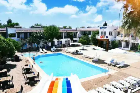 Delfi Spa & Wellness Center - 47