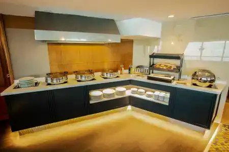 Wyndham Grand İzmir Özdilek - 50