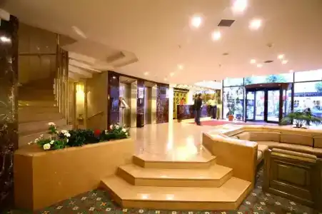 Istanbul Royal - 52
