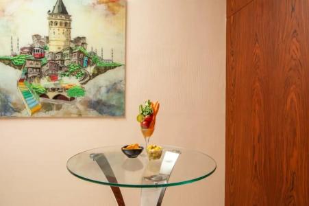 Ramada Plaza by Wyndham Istanbul Atakoy - 18