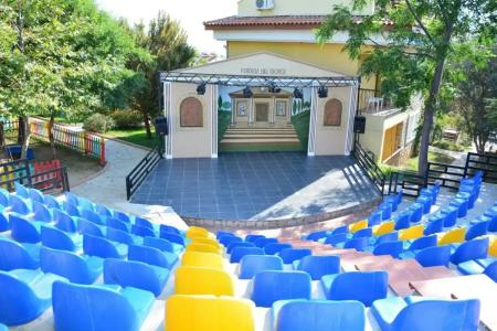 Perdikia Hill And Villas - 54