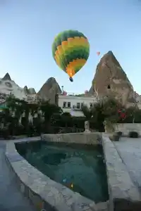 Roc Of Cappadocia - 14