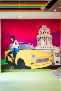 ibis Styles Budapest Citywest - 3