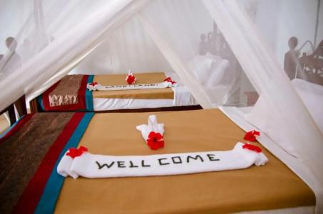 Langi Langi Beach Bungalows - 82