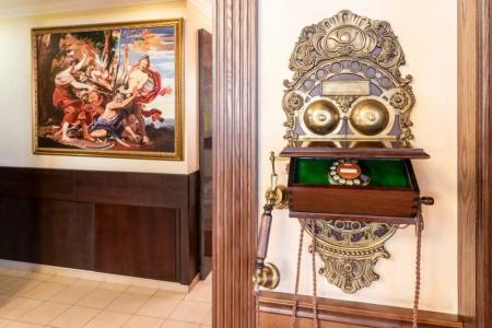 Rixwell Old Riga Palace - 7