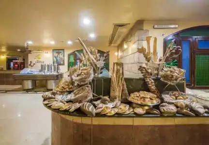 Sunny Days Mirette Family Resort - 32