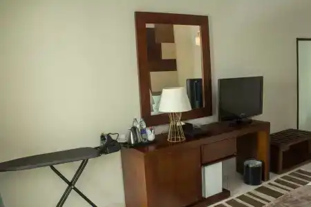 Sharming Inns - Couples and Families Only - 84