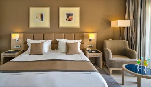 Cleopatra Luxury Resort Makadi Bay (Adults Only) - 95