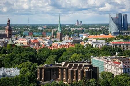 Radisson Blu Ridzene, Riga - 77