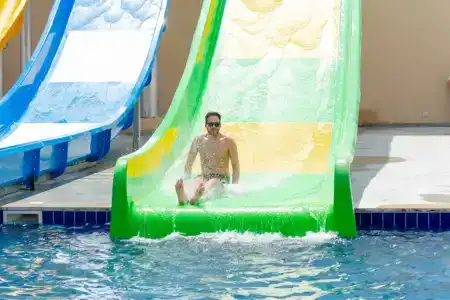 Beach Albatros Resort - 52