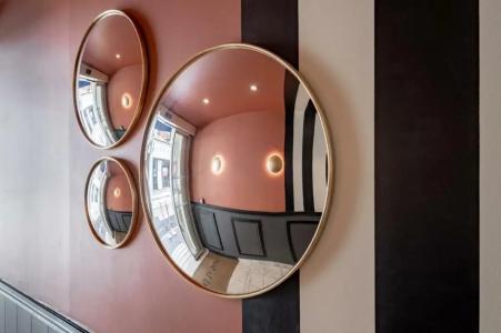 Hôtel Le Seize, Nice Centre - 19