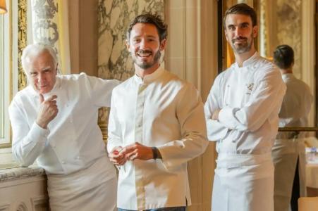 Le Meurice – Dorchester Collection - 45