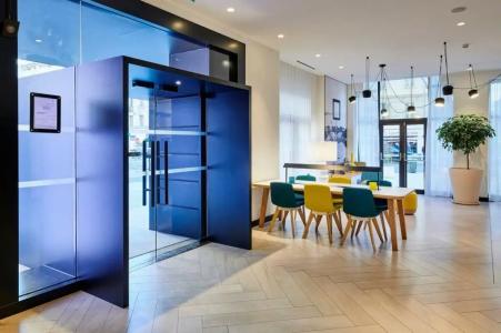 Holiday Inn Nice, an IHG - 67