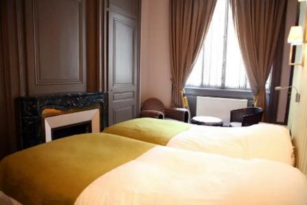 Bayard Bellecour - 80