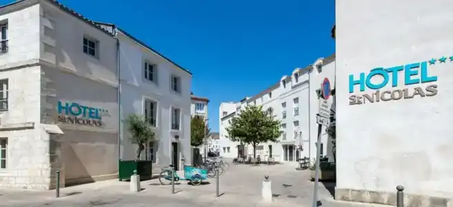 Saint Nicolas