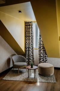 Hôtel Riesner - 51