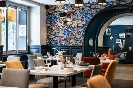 Kyriad Vannes Centre Ville - 77