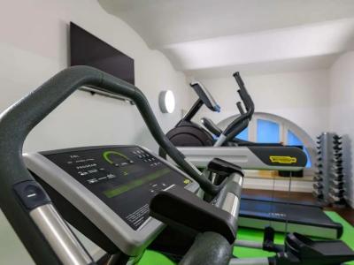 Ibis Styles Trier - 56