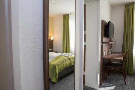 Goethe Business by Trip Inn - 98