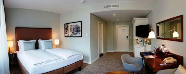 Radisson Blu Schwarzer Bock Wiesbaden - 57