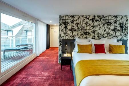 Garrigae Villa La Florangerie - Hôtel & SPA - 99