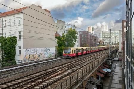 NH Berlin Kurfürstendamm - 26