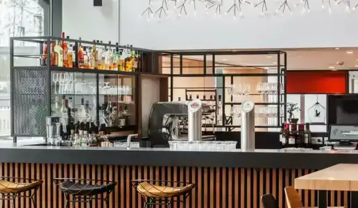 Holiday Inn Munich - Leuchtenbergring, an IHG - 55