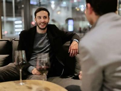 Novotel Berlin Mitte - 55