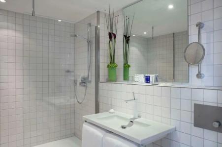 art'otel berlin mitte, Powered by Radissons - 17